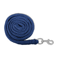 Ramalo de cabezada Waldhausen Economic con mosquetón Azul oscuro