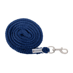 Ramale Waldhausen Plus con mosquetón Azul oscuro