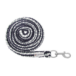 Ramale Waldhausen Plus con mosquetón Azul oscuro / gris