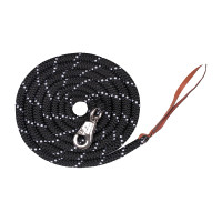 Cuerda de presentación Waldhausen Western Negro