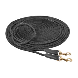 Longe doble Waldhausen Negro