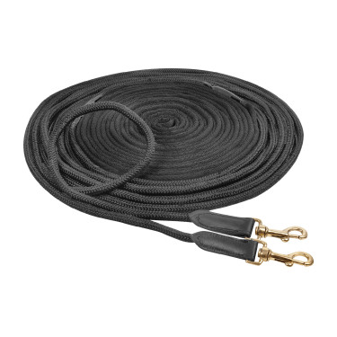 Longe doble Waldhausen Negro