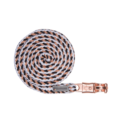 Longe Waldhausen Shine con mosquetón antipánico
