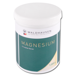 Magnesio Forte Waldhausen Magnesio Forte Waldhausen