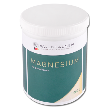 Magnesio Forte Waldhausen Magnesio Forte Waldhausen