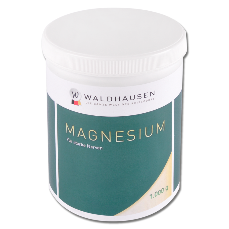 Magnesio Forte Waldhausen Magnesio Forte Waldhausen