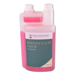 Magnesio líquido Waldhausen