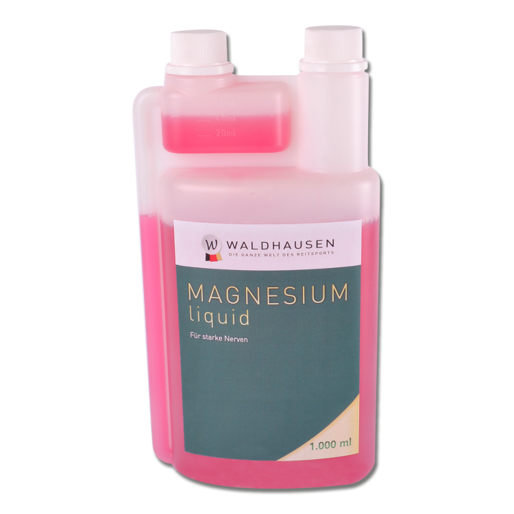 Magnesio líquido Waldhausen