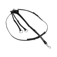 Martingala Waldhausen Professional X-Line Negro