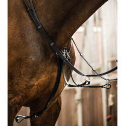 Martingala Waldhausen Professional X-Line Negro