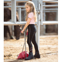 Mini recogedor de estiércol Waldhausen Rosa