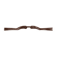 Montante de nuca Waldhausen Gap S-Line Castaño Marr&amp;amp;amp;oacute;n