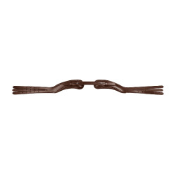 Montante de nuca Waldhausen Gap S-Line Castaño Marr&amp;amp;amp;oacute;n