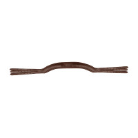Montante de nuca Waldhausen Newshape S-Line Castaño Marr&amp;amp;amp;oacute;n
