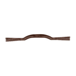 Montante de nuca Waldhausen Newshape S-Line Castaño Marr&amp;amp;amp;oacute;n