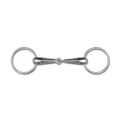 Mordedor 2 anillos Waldhausen hueco