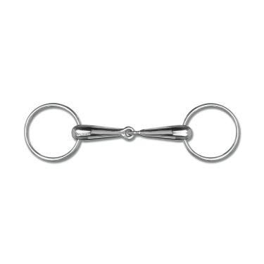Mordedor 2 anillos Waldhausen hueco