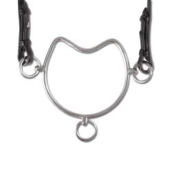 Muserola anti-rearing Waldhausen