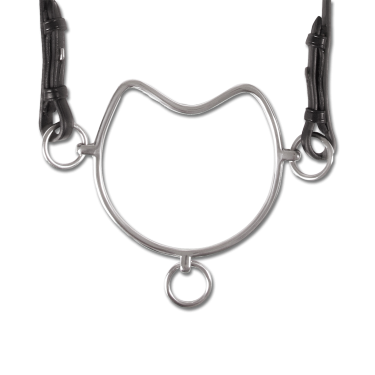 Muserola anti-rearing Waldhausen