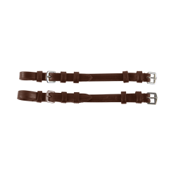 Mors con anillas Waldhausen S-Line por pareja