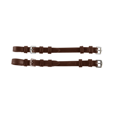 Mors con anillas Waldhausen S-Line por pareja