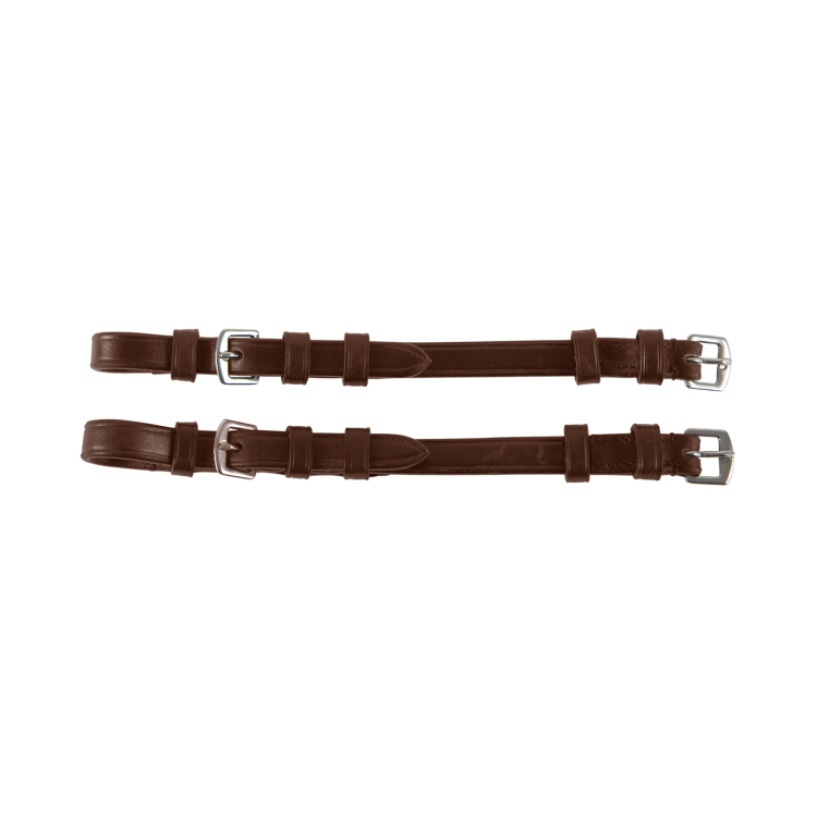 Mors con anillas Waldhausen S-Line por pareja
