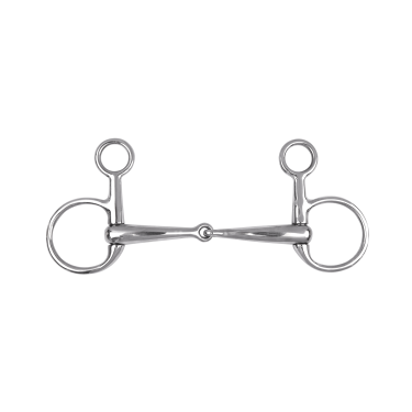 Muserola Baucher Waldhausen simple rotura