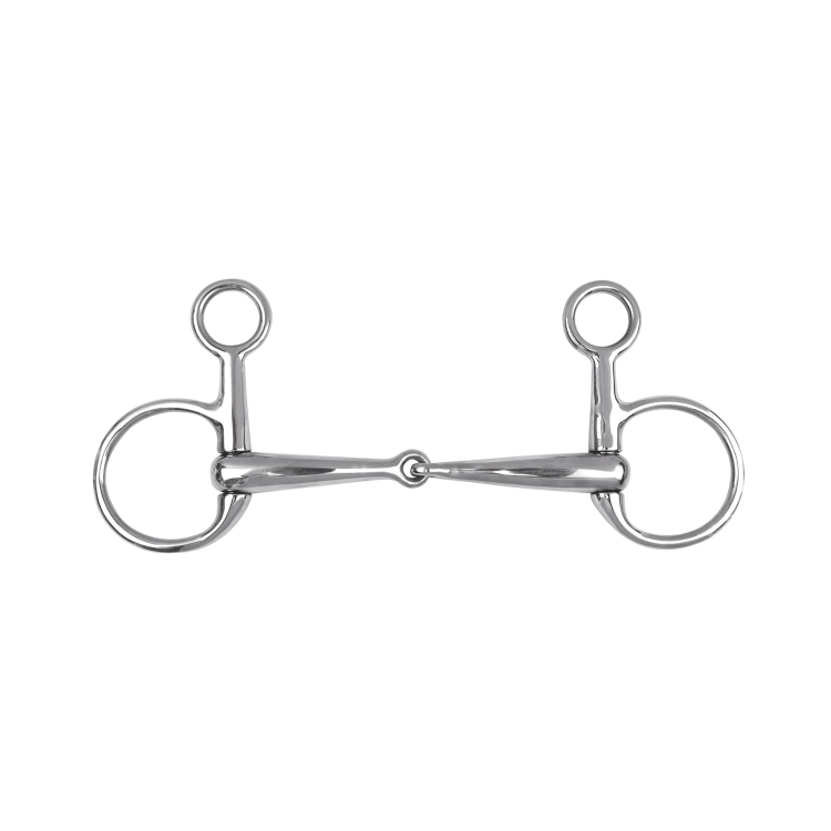 Muserola Baucher Waldhausen simple rotura