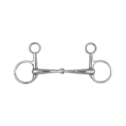 Muserola Baucher Waldhausen simple rotura