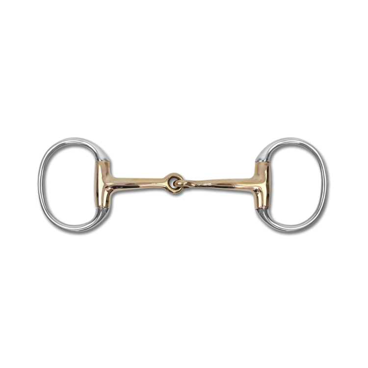 Mordaza en elipse Waldhausen Cupris simple rotura