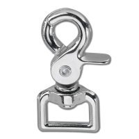 Mosquetones Waldhausen Gris / gris Mosquetones Waldhausen Gris / gris