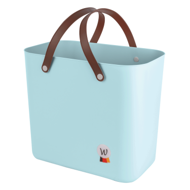 Multibag Waldhausen ECO 25 L Turquesa Azul Multibag Waldhausen ECO 25 L Turquesa Azul