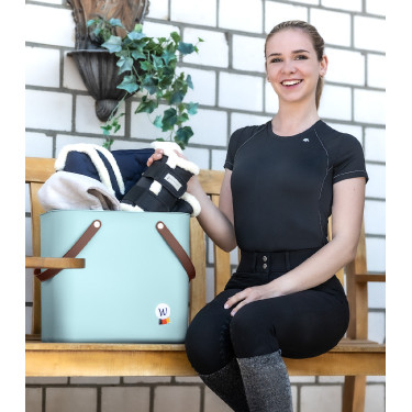 Multibag Waldhausen ECO 25 L Turquesa Azul Multibag Waldhausen ECO 25 L Turquesa Azul