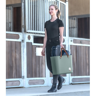 Multibag Waldhausen ECO 25 L Riendas