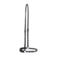 Muserola alemana Waldhausen S-Line Negro