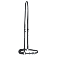 Muserola alemana Waldhausen S-Line Negro