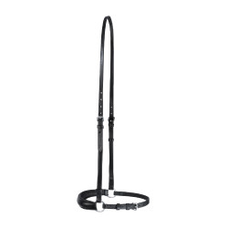 Muserola alemana Waldhausen S-Line Negro