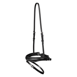 Muserola combinada Waldhausen pull-back S-Line
