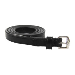 Cabezada Waldhausen S-Line Negro