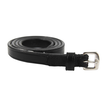 Cabezada Waldhausen S-Line Negro