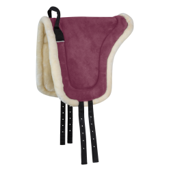 Pad de montar a pelo Waldhausen Soft Pad de montar a pelo Waldhausen Soft
