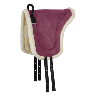 Pad de montar a pelo Waldhausen Soft Pad de montar a pelo Waldhausen Soft