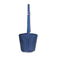 Cesta de senderismo Waldhausen Azul