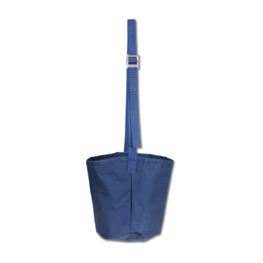 Cesta de senderismo Waldhausen Azul