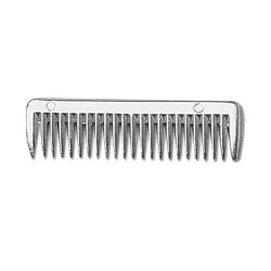 Peine para crin Waldhausen de metal
