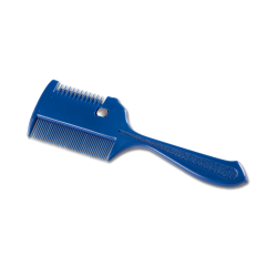 Peine para crin Waldhausen Trim