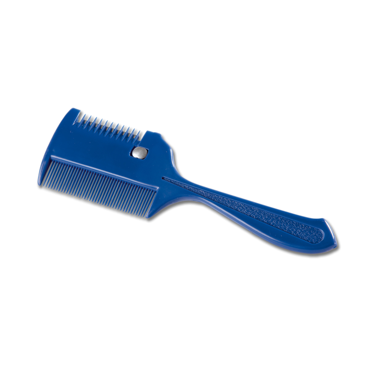 Peine para crin Waldhausen Trim