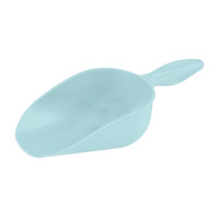 Pala para grano Waldhausen Turquesa Azul