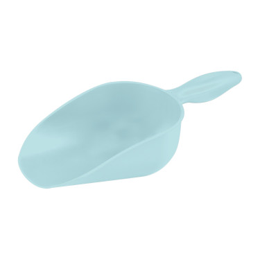 Pala para grano Waldhausen Turquesa Azul