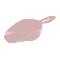 Pala para grano Waldhausen Linnea rosa